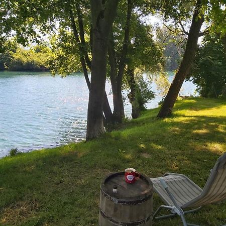 Sadrvan Una Apartment Bihać Екстериор снимка