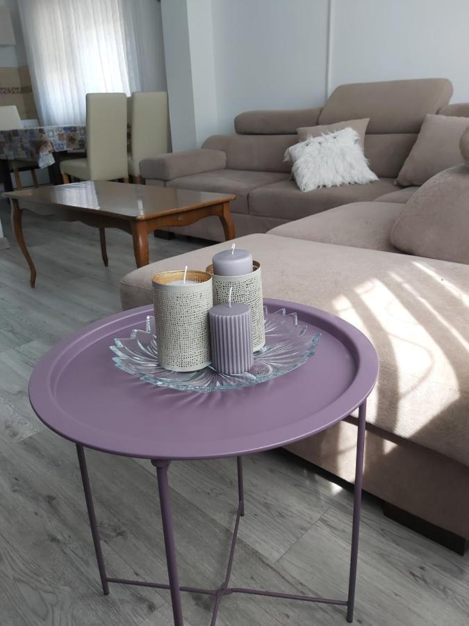 Sadrvan Una Apartment Bihać Екстериор снимка