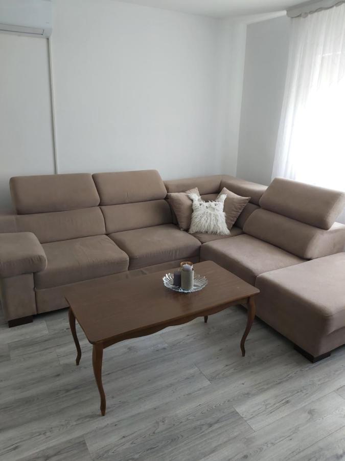 Sadrvan Una Apartment Bihać Екстериор снимка
