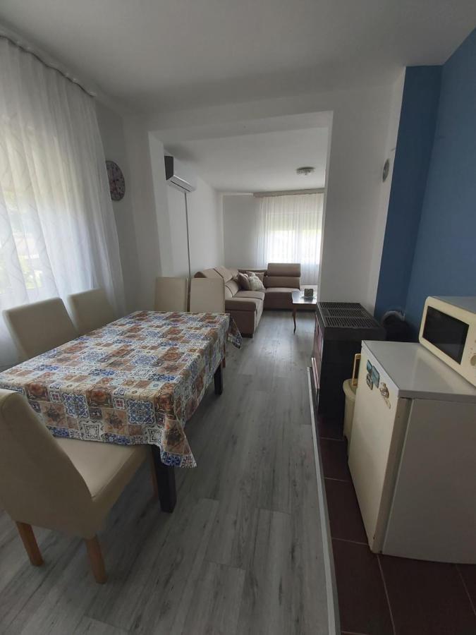 Sadrvan Una Apartment Bihać Екстериор снимка