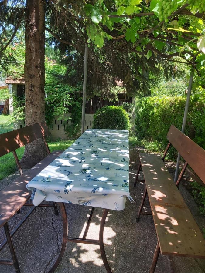 Sadrvan Una Apartment Bihać Екстериор снимка