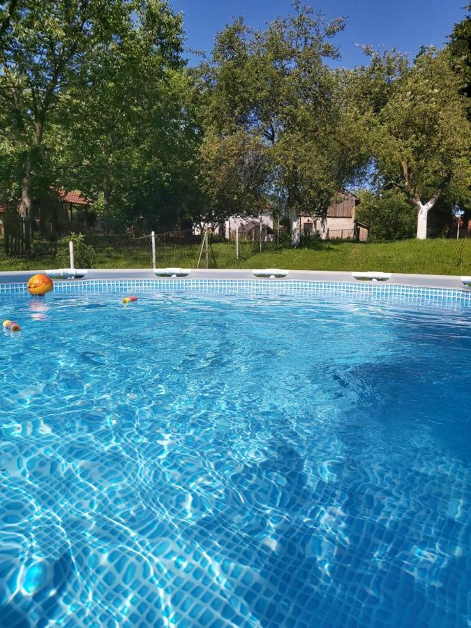 Sadrvan Una Apartment Bihać Екстериор снимка