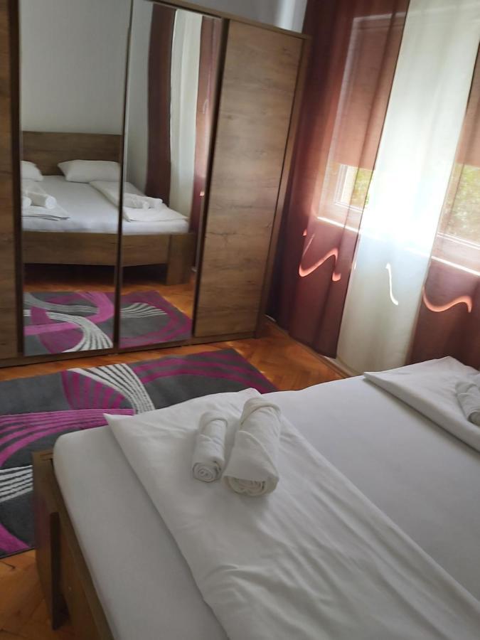 Sadrvan Una Apartment Bihać Екстериор снимка