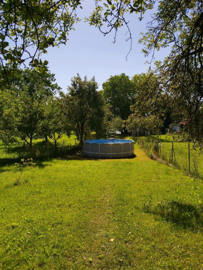 Sadrvan Una Apartment Bihać Екстериор снимка