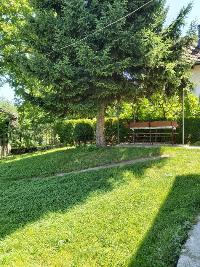 Sadrvan Una Apartment Bihać Екстериор снимка