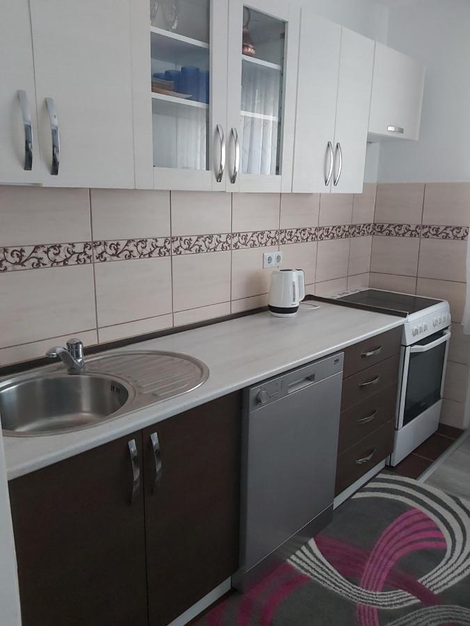 Sadrvan Una Apartment Bihać Екстериор снимка