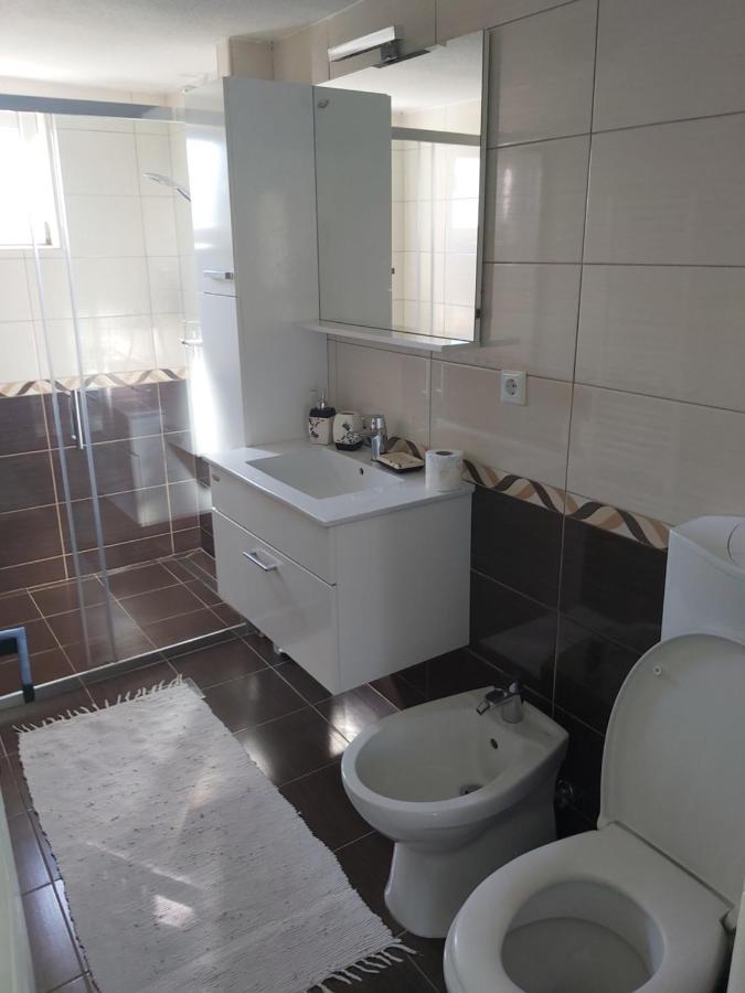 Sadrvan Una Apartment Bihać Екстериор снимка