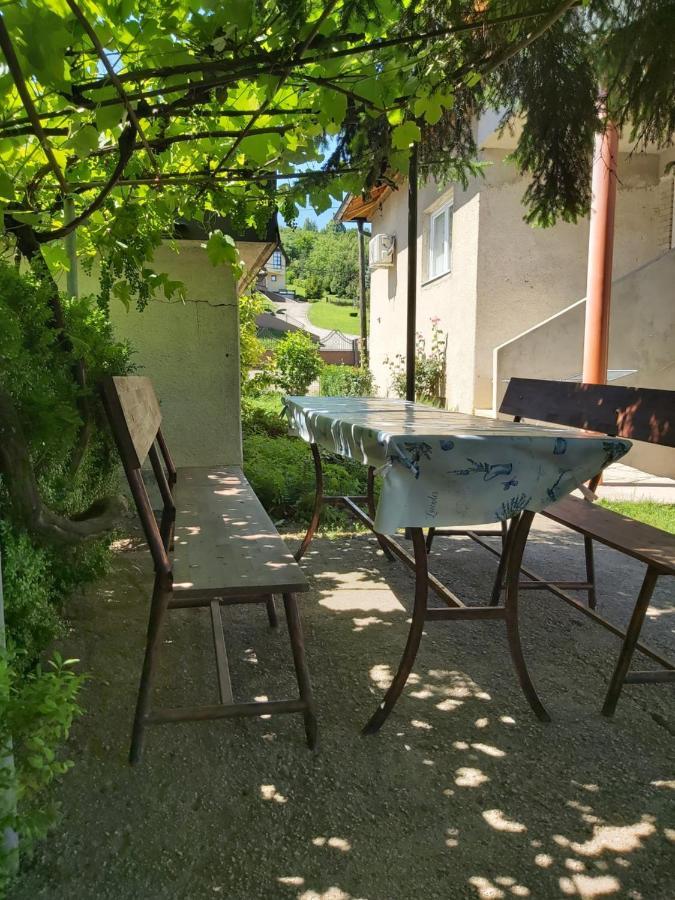 Sadrvan Una Apartment Bihać Екстериор снимка