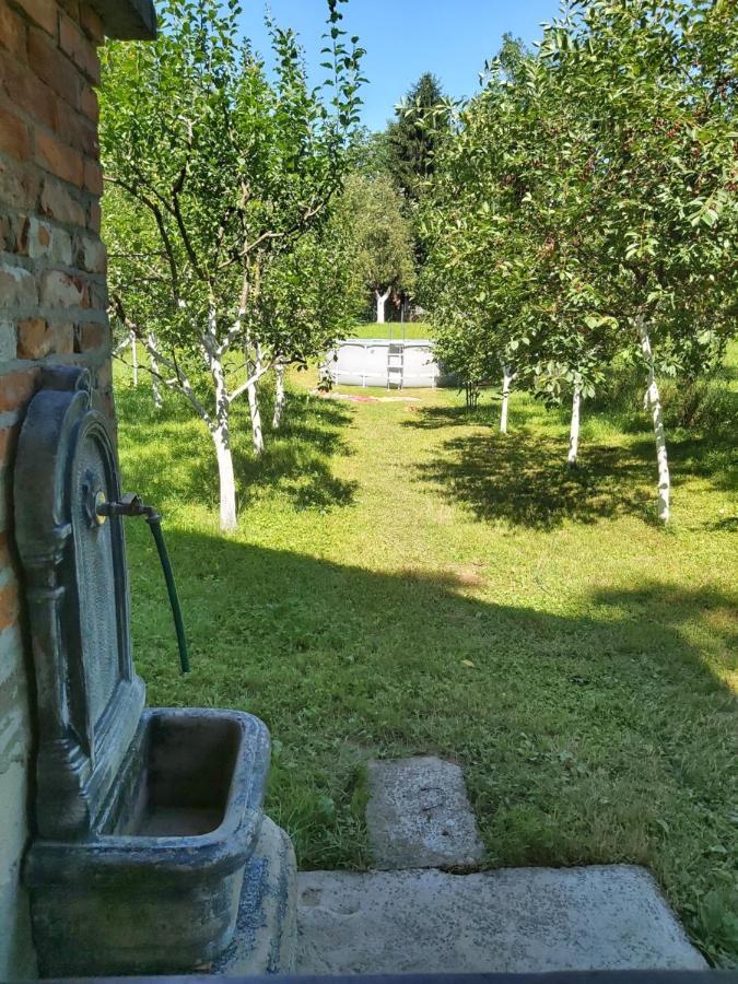 Sadrvan Una Apartment Bihać Екстериор снимка