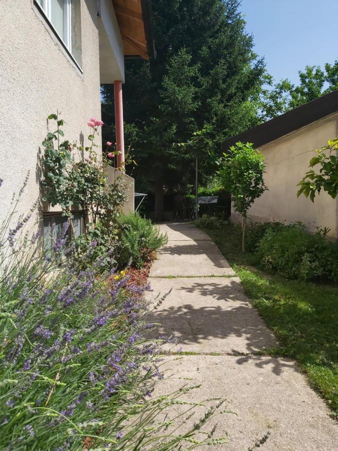 Sadrvan Una Apartment Bihać Екстериор снимка
